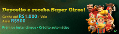 Requisitos cadastro 3nn