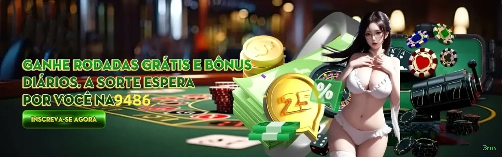 Cassino ao Vivo 3nn
