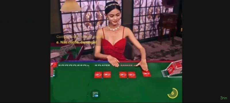 Dicas de Slots 3nn