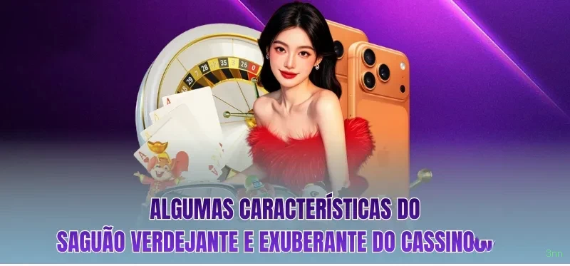 Caça-Níqueis 3nn