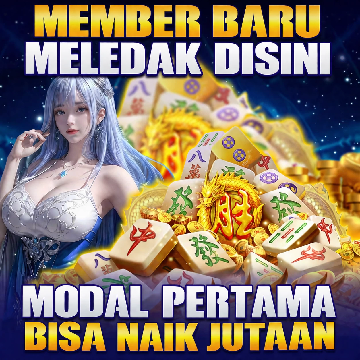 Slots com prêmios 3nn